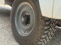 1992 УАЗ 452, серый, 380000 рублей - вид 4
