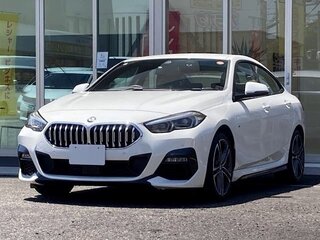 2023 BMW 2 серии Gran Coupe 218i F44, белый, 1773000 рублей, вид 1