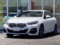 2023 BMW 2 серии Gran Coupe 218i F44, белый, 1773000 рублей