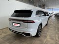 2024 Geely Monjaro I, белый - вид 6