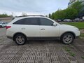 2009 Hyundai ix55, белый, 1200000 рублей - вид 3