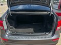 2017 Kia Rio III Рестайлинг, серый - вид 9