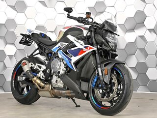 BMW M 1000 R