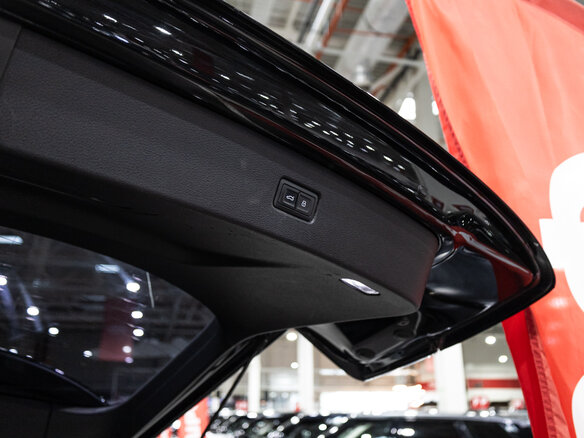 2018 Audi Q7 II (4M), чёрный - вид 29