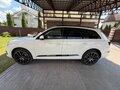 2016 Audi Q7 II (4M), белый - вид 8