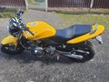2002 Honda CB 600F Hornet, жёлтый, 330000 рублей - вид 4