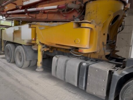 2008 Volvo FM, 7000000 рублей, вид 2