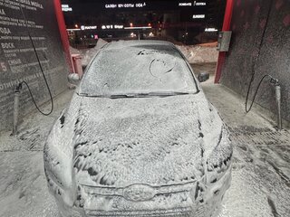 2014 Ford Focus III, серый, 820000 рублей, вид 3