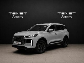 2026 Tenet T4L, серый, 2344000 рублей, вид 1