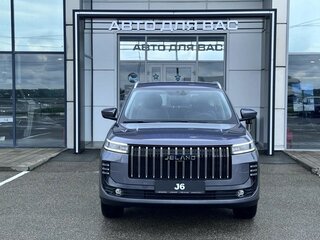 2026 Jeland J6, серый, 2549000 рублей, вид 2