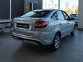 2026 Lada (ВАЗ) Granta I Рестайлинг, серебристый, 1268000 рублей - вид 2