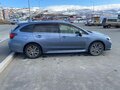 2016 Subaru Levorg I, серый, 1550000 рублей - вид 4
