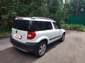 2012 Skoda Yeti I, белый, 800000 рублей - вид 2