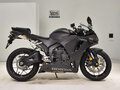 2024 Honda CBR 600RR, чёрный, 1250000 рублей