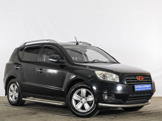 Geely Emgrand X7 I