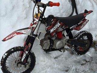 YCF Start F125