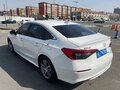 2022 Honda Civic XI, белый, 1400030 рублей - вид 2