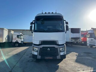 2018 Renault T-Series, белый, 4999000 рублей, вид 2