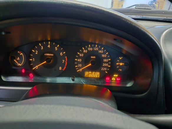 2006 Nissan Almera Classic I, серый, 530000 рублей - вид 9
