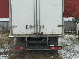 2013 ГАЗ ГАЗель (3221), белый, 560000 рублей, вид 5