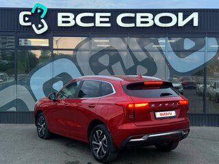 2023 Haval Jolion I Рестайлинг, пурпурный, 1790000 рублей, вид 3