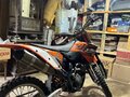 2009 KTM 250 SX F, оранжевый, 300000 рублей - вид 2