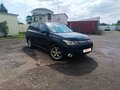 2013 Mitsubishi Outlander III, синий, 975000 рублей - вид 1