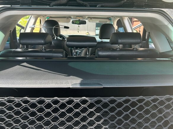 2013 Lexus RX 270 III Рестайлинг, чёрный - вид 16