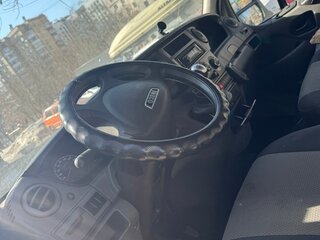 2014 Iveco Daily, белый, 1600000 рублей, вид 4