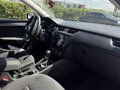 2020 Skoda Octavia III (A7) Рестайлинг, чёрный, 2190000 рублей - вид 5