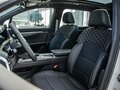 2025 Geely Okavango I Рестайлинг, белый - вид 10