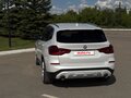 2019 BMW X3 20i xDrive III (G01), белый, 3900000 рублей - вид 11