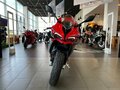 2026 QJMotor SRK 921 RR, красный, 1200000 рублей - вид 1