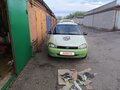 2006 Lada (ВАЗ) Kalina I, зелёный, 250000 рублей - вид 1