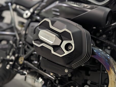2023 BMW R Nine T, чёрный, 3150000 рублей, вид 4