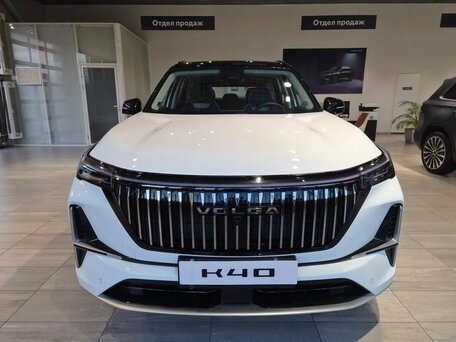 2026 Volga K40, белый, 3899000 рублей, вид 2