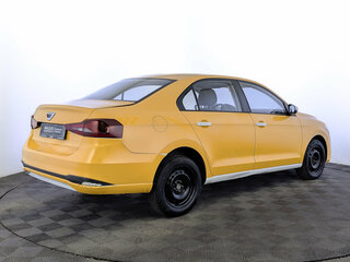 2023 Jetta VA3, белый, 800000 рублей, вид 5