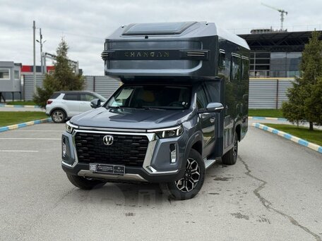 2026 Changan Peak View RV, серый, 4700004 рублей, вид 1