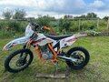 2024 Rockot R5-250, оранжевый, 125000 рублей