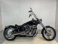 2008 Harley-Davidson Rocker C, чёрный, 910000 рублей