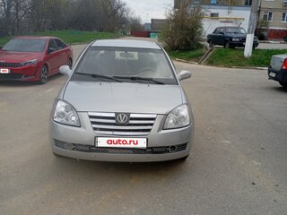2009 Vortex Estina I, серебристый, 260000 рублей, вид 2
