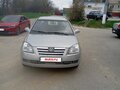2009 Vortex Estina I, серебристый, 260000 рублей - вид 1