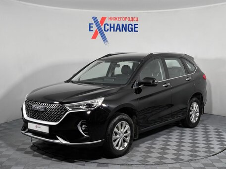Haval M6 II