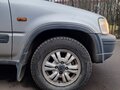 1997 Honda CR-V I, серебристый, 380000 рублей - вид 8
