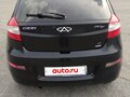 2013 Chery Very (A13), чёрный, 200000 рублей - вид 6