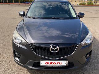 2014 Mazda CX-5 I, серый, 1950000 рублей, вид 1