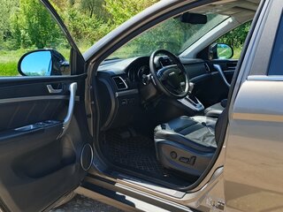 2019 Haval H6 Blue Label I, коричневый, 1450000 рублей, вид 5