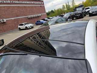 2019 Lexus ES 350 VII, белый, 4700000 рублей, вид 5