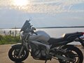 2004 Yamaha FZ6, серый, 380000 рублей - вид 9