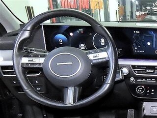 2023 Hyundai Sonata VIII (DN8) Рестайлинг, серый, 2700000 рублей, вид 5